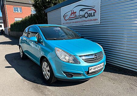 Opel Corsa 1.2 KLIMAANLAGE/TEMPOMAT