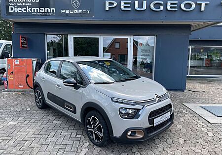 Citroën C3 Citroen Pure Tech 83 S&S C-SERIES