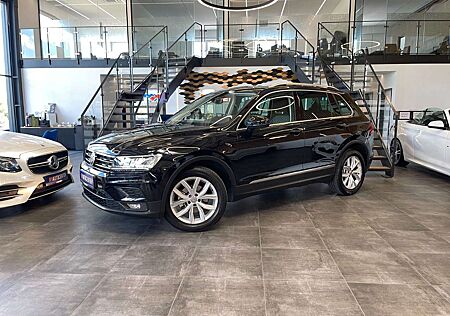 VW Tiguan Volkswagen 4Motion *Standh.*Start-Stopp*PDC*