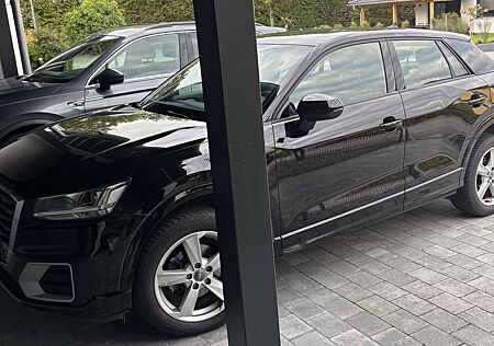 Audi Q2 30 TFSI
