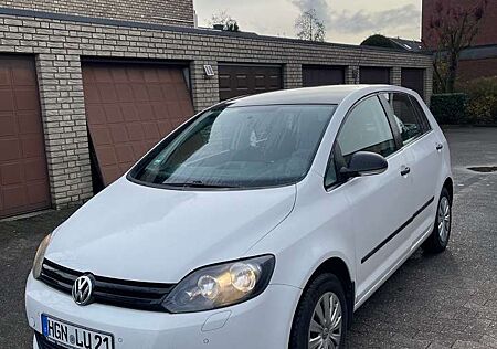 VW Golf Plus Volkswagen 1.6 TDI