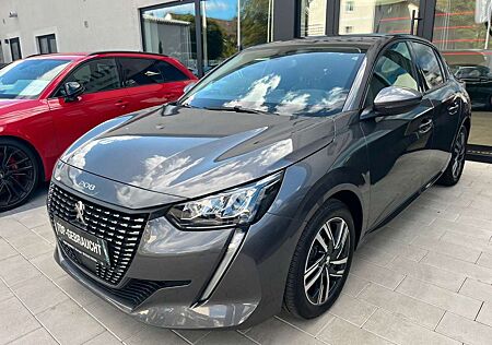 Peugeot 208 Allure Pack