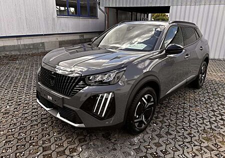 Peugeot 2008 Hybrid 136 e-DSC Allure (U)