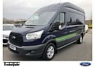 Ford Transit 350 2.0 EcoBlue L3-H3 Trend FWD+Standhzg+ACC