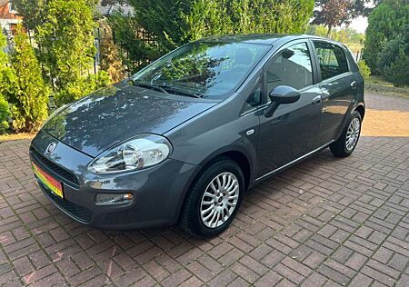 Fiat Punto Pop