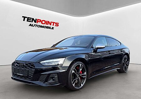 Audi S5 3.0 TDI quattro LASER+AHK+STDHZG+MEMORY