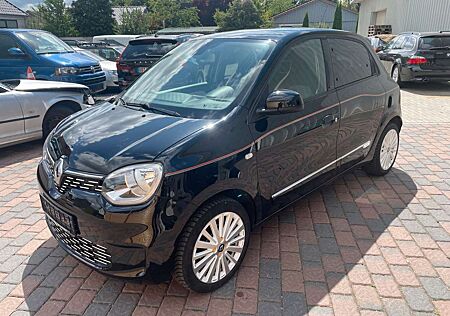 Renault Twingo Vibes Electric