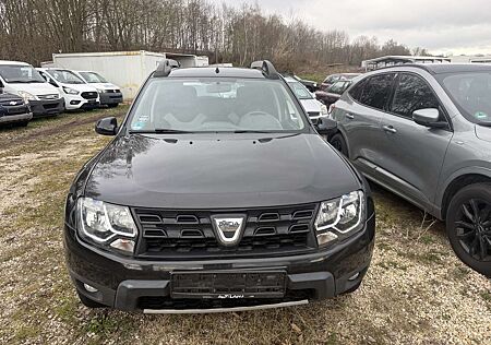 Dacia Duster TCe 125 4x2 Laureate