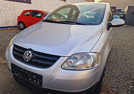 VW Fox Volkswagen TÜV & AU NEU ** KLIMAA **