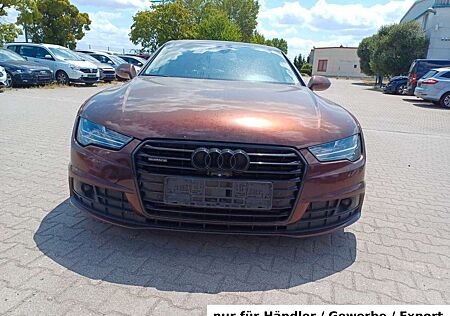 Audi A7 Sportb. 3.0 cleanTDI Quattro LED DAB ACC AAC