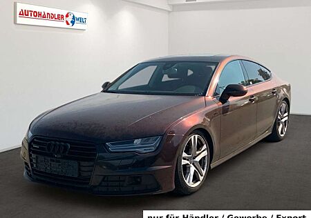 Audi A7 Sportb. 3.0 cleanTDI Quattro LED DAB ACC AAC