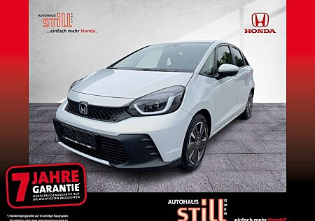Honda Jazz 1.5 Hybrid Advance Navi* Kamera* Sitzhz.*
