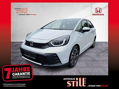 Honda Jazz 1.5 Hybrid  Advance Navi* Kamera* Sitzhz.*
