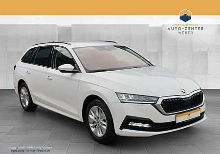 Skoda Octavia Combi 2.0 TDI Ambition DynLicht*KeyLess
