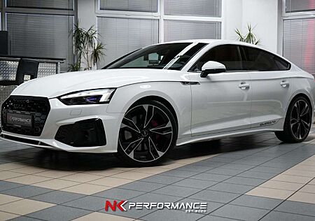 Audi A5 Sportback 50 TDI quattro 2xS-LINE / ACC / LASER