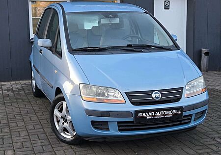 Fiat Idea 1.3 16V Multijet Dynamic/KLIMA