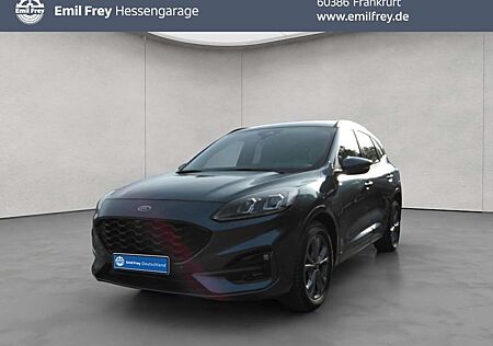 Ford Kuga 2.0 EcoBlue Aut. ST-LINE X