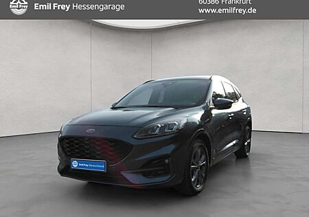 Ford Kuga 2.0 EcoBlue Aut. ST-LINE X