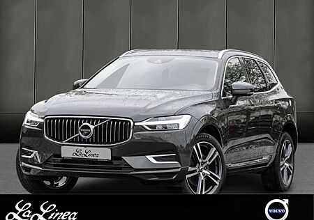 Volvo XC 60 XC60 T8 AWD Inscription Recharge Navi*PDC*LED