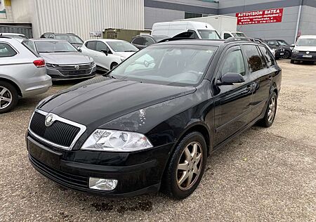 Skoda Octavia Elegance