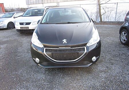 Peugeot 208 5-Türer 95 VTI Active