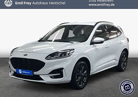 Ford Kuga 2.5 Duratec PHEV ST-LINE