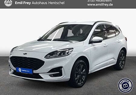 Ford Kuga 2.5 Duratec PHEV ST-LINE