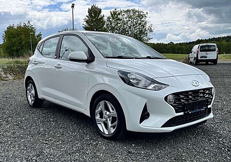 Hyundai i10 Trend PDC LRH SH