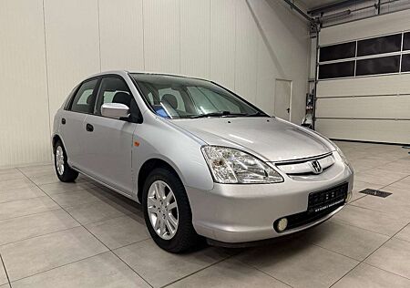 Honda Civic 1.4i LS 5T/KLIMA/ALU/RADIO-CD