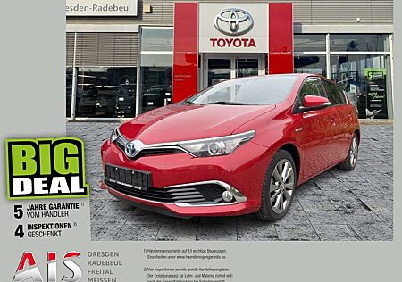 Toyota Auris 1.8 Hybrid Executive DAB*KAM*SHZ*