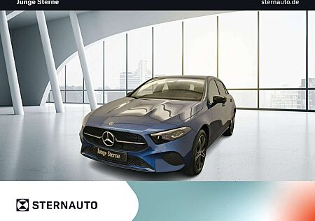 Mercedes-Benz A 250 e Progressive Navi/Distronic/Autom./Klima