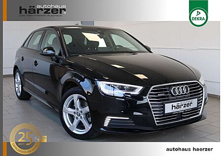 Audi A3 Sportback 40 e-tron sport S-Tronic *LED*NAV*