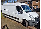 Opel Movano 2.3 CDTI L3H1 DPF 2WD HA DT