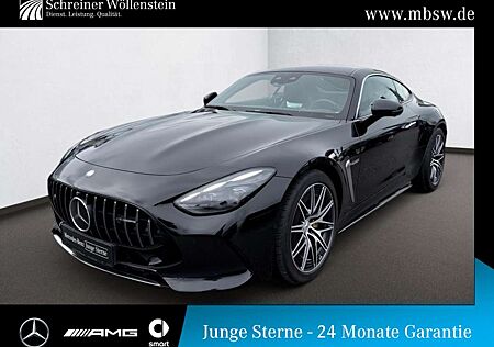 Mercedes-Benz AMG GT 63 4M+ Coupé PREMIUM*FAP*Burmester*HAL*KG