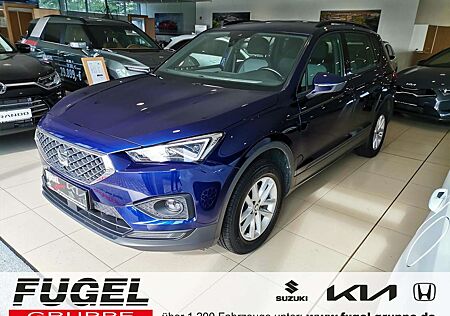 Seat Tarraco 2.0 TDI Style 4Drive LED|virt.Cock.|AHZV