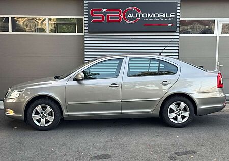 Skoda Octavia Lim. Impuls Edition