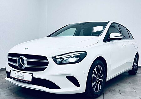 Mercedes-Benz B 180 d * 1.HAND * NAVI * R-KAMERA * TEMPOMAT *