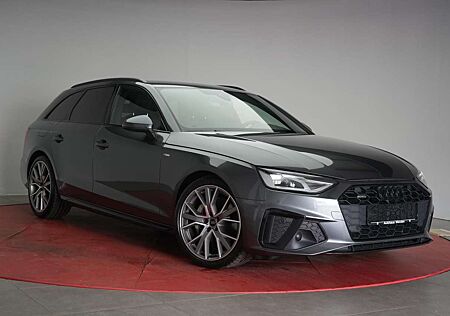 Audi A4 50 TDI quattro tiptronic S line Navi/ACC/Lane