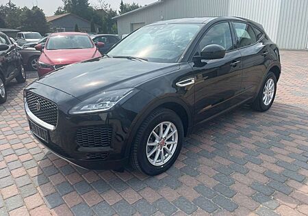 Jaguar E-Pace Basis AWD NAVI, Kamera, Shz