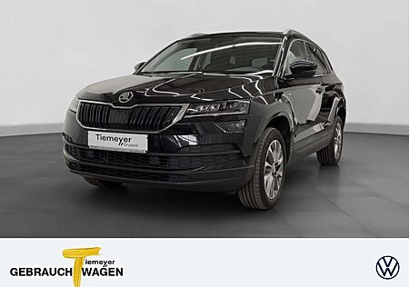 Skoda Karoq 1.5 TSI DSG AMBITION ACC LED NAVI PDC+