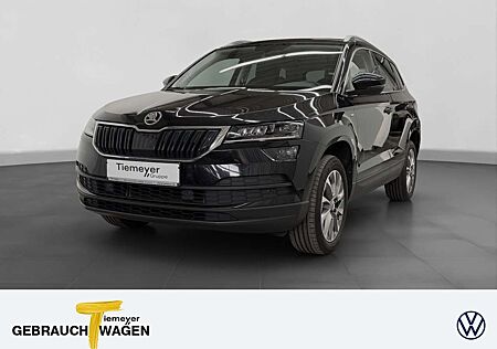 Skoda Karoq 1.5 TSI DSG AMBITION ACC LED NAVI PDC+