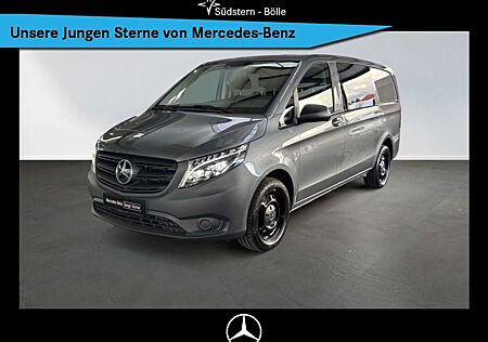 Mercedes-Benz Vito 119 MIXTO DISTRONIC+LED+KLIMA+6S+KAMERA+SHZ