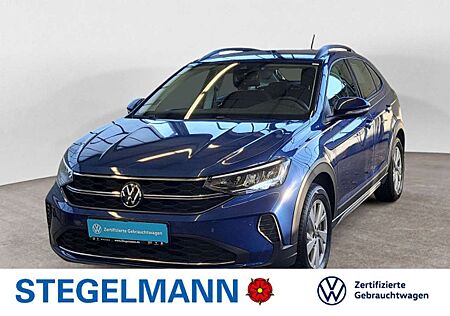 VW Taigo Volkswagen 1.0 TSI Life LED*Navi*Sitzheizung*