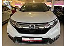 Honda CR-V e:HEV 2.0 i-MMD Hybrid 4WD Executive