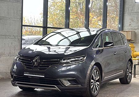 Renault Espace Initiale Paris LED Navi Head-Up Rü-Kamera