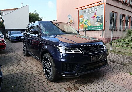 Land Rover Range Rover Sport HSE /360° Kamera/Panorama/
