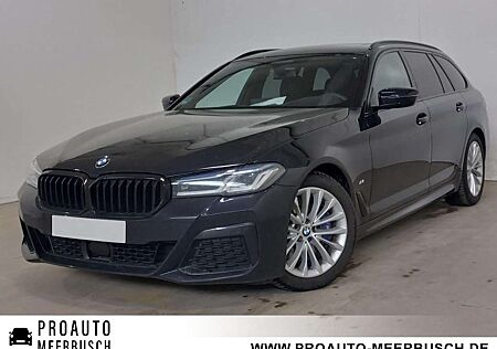 BMW 530 d xDrive M Sport AHK/ACC/LASER/HEADUP/PANO/H&K