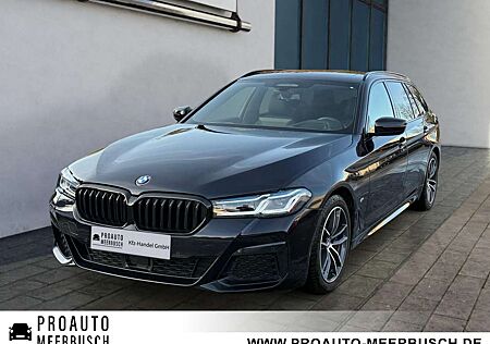 BMW 530 d xDrive M Sport AHK/ACC/LASER/HEADUP/PANO/H&K