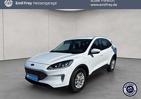 Ford Kuga 2.5 Duratec PHEV TITANIUM