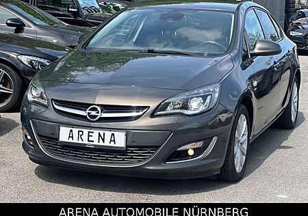 Opel Astra J Notchback 1.4 Turbo*Steuerkette Neu